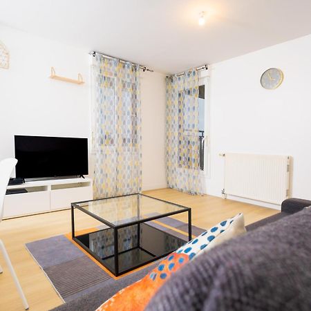 Appartement Jelyad Angelus Proche Disney ฌองเตอลูป์อองบรี ภายนอก รูปภาพ
