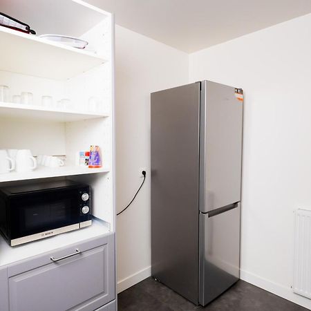 Appartement Jelyad Angelus Proche Disney ฌองเตอลูป์อองบรี ภายนอก รูปภาพ