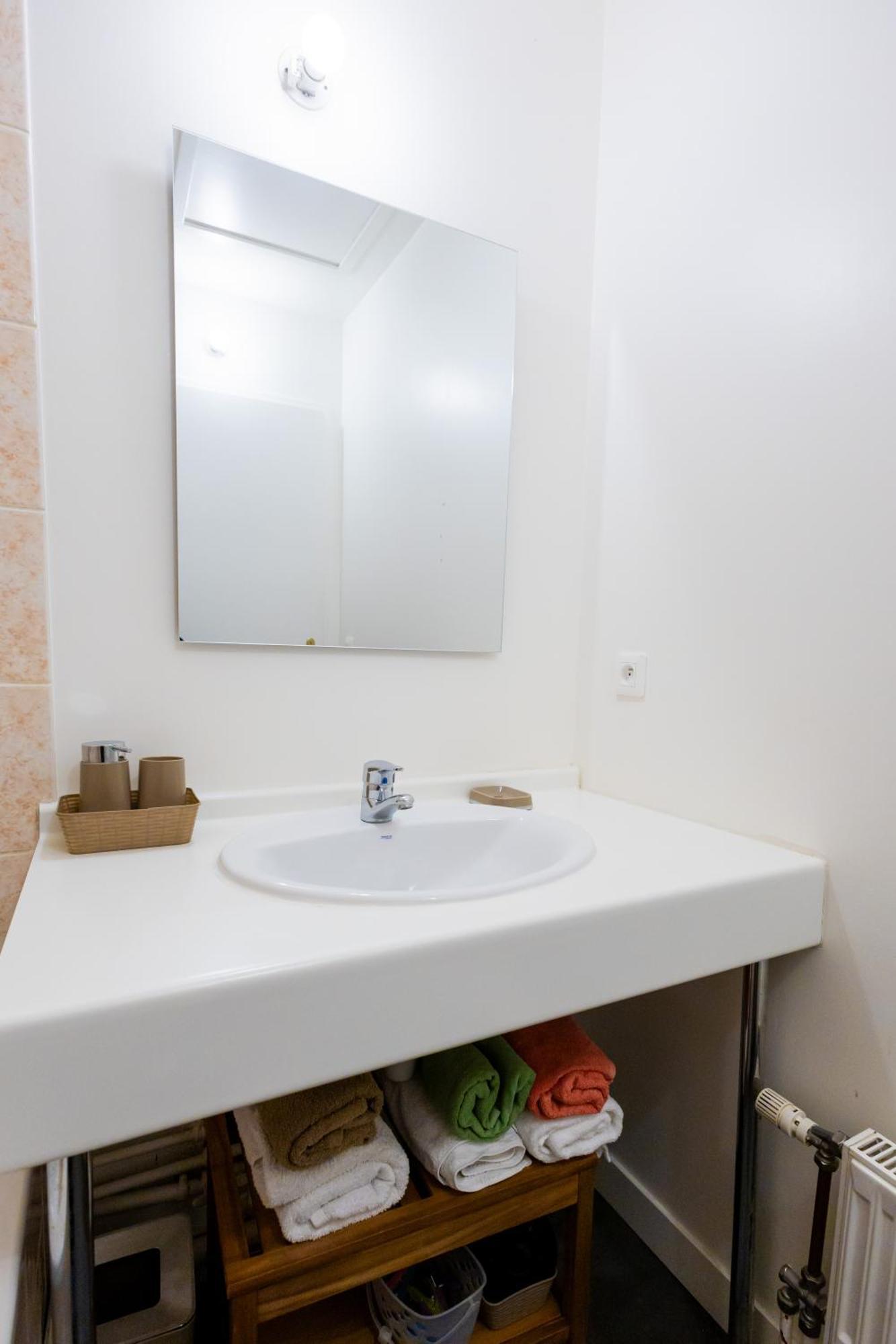 Appartement Jelyad Angelus Proche Disney ฌองเตอลูป์อองบรี ภายนอก รูปภาพ
