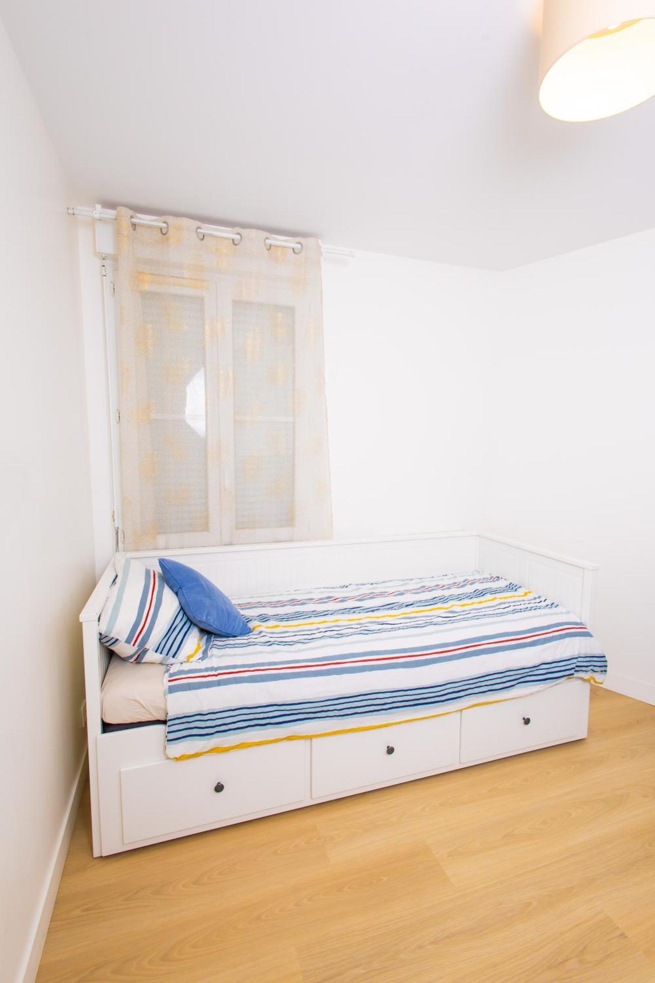Appartement Jelyad Angelus Proche Disney ฌองเตอลูป์อองบรี ภายนอก รูปภาพ