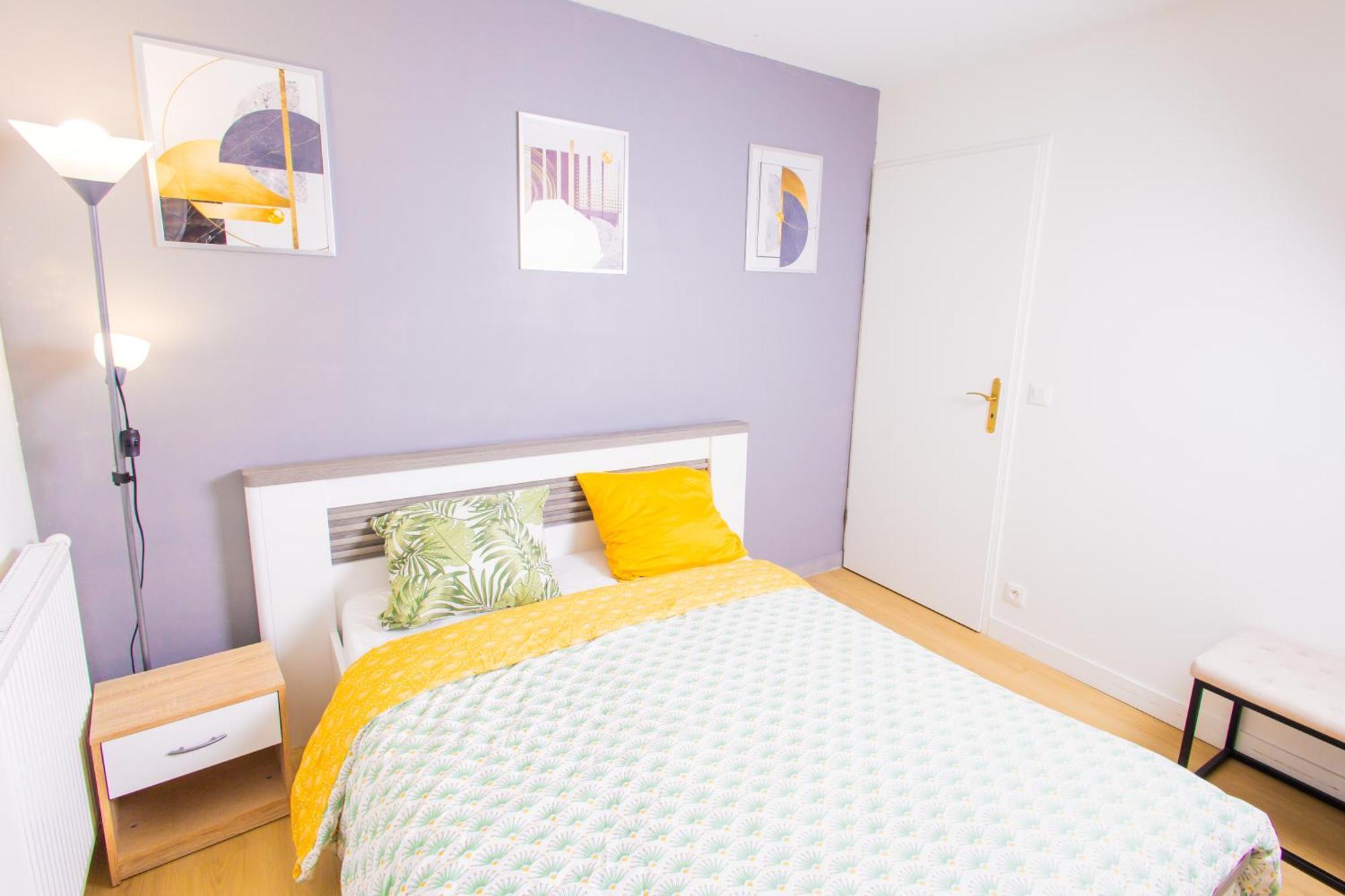 Appartement Jelyad Angelus Proche Disney ฌองเตอลูป์อองบรี ภายนอก รูปภาพ