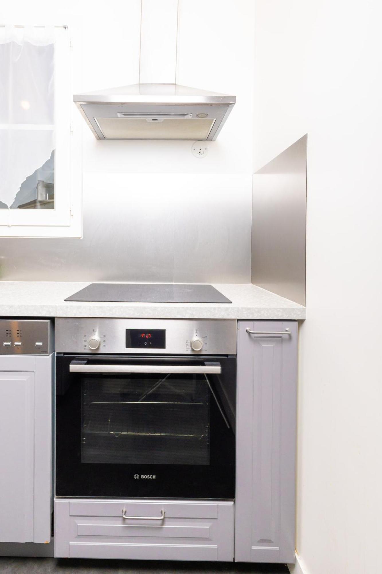 Appartement Jelyad Angelus Proche Disney ฌองเตอลูป์อองบรี ภายนอก รูปภาพ